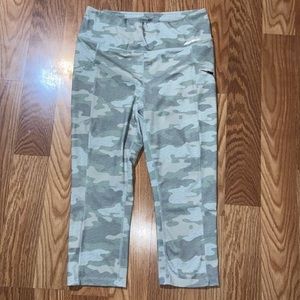 Eddie Bauer leggings